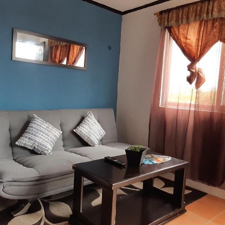 Apartamento Mayapan Cancún Exteriör bild